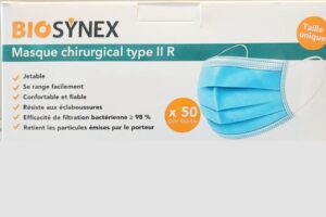 Biosynex