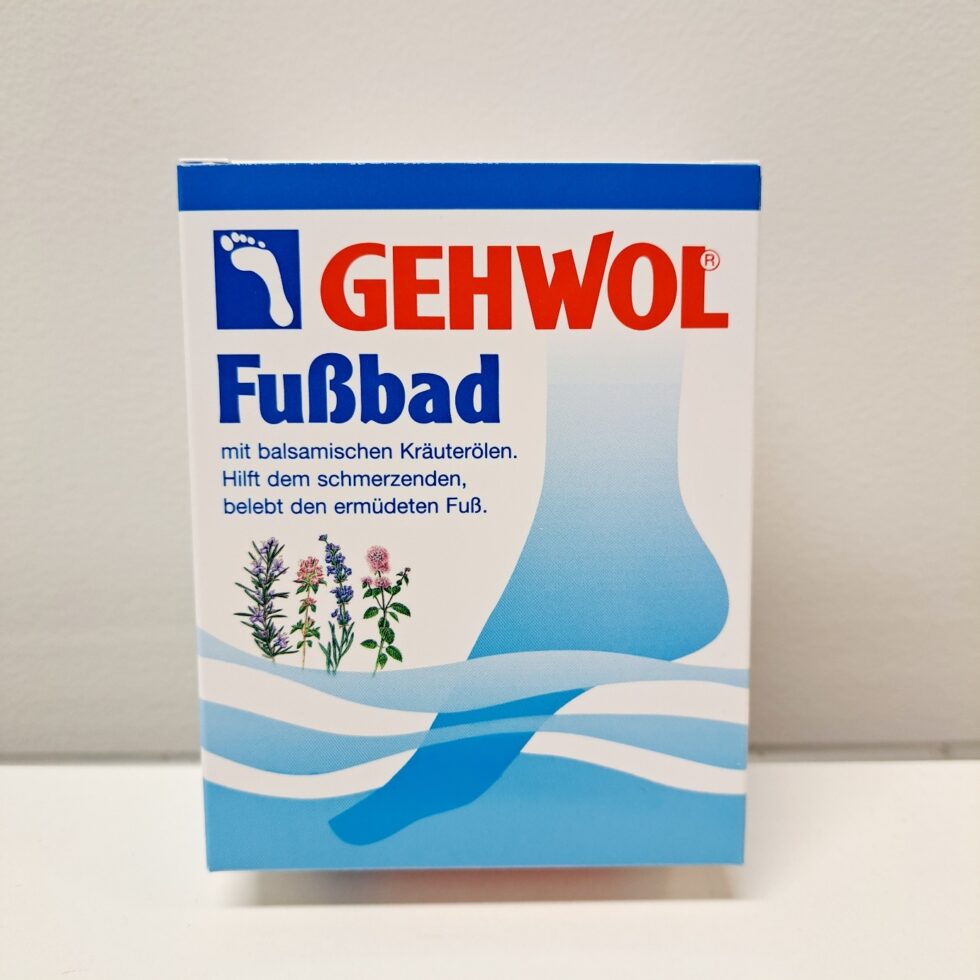 GEHWOL® Foot Bath