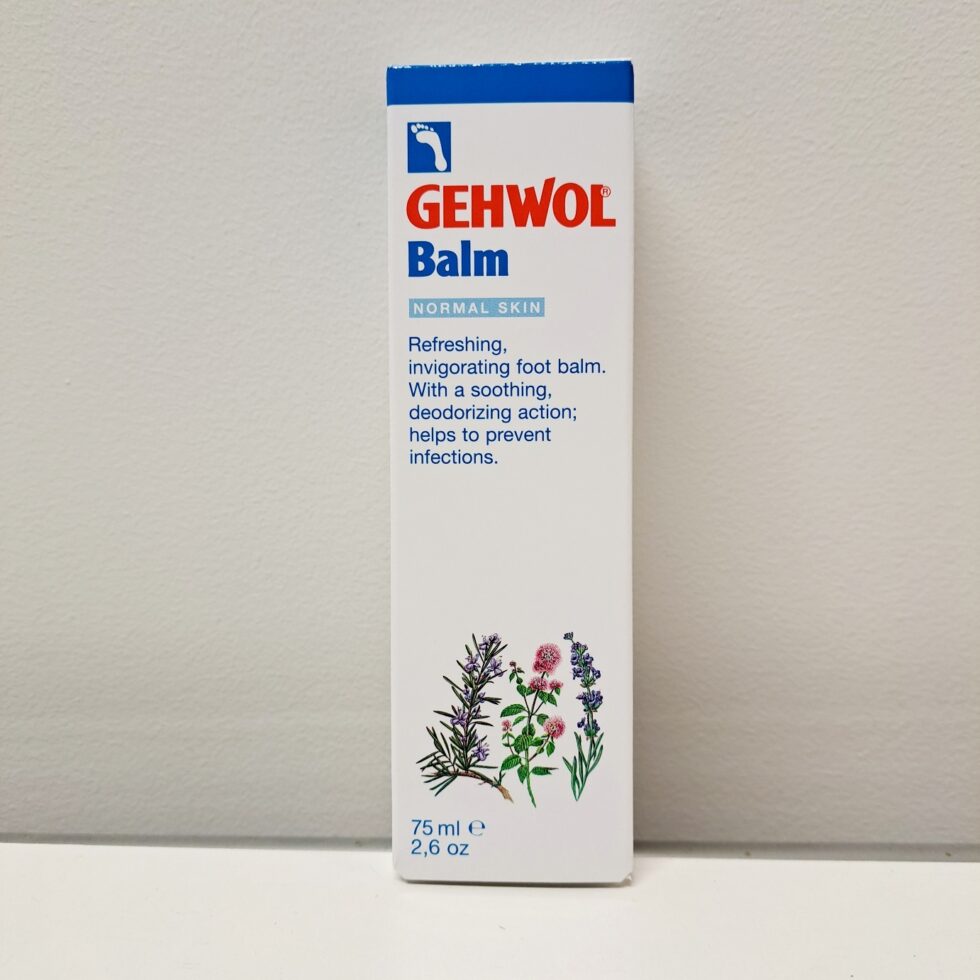 GEHWOL® Balm 75 ml