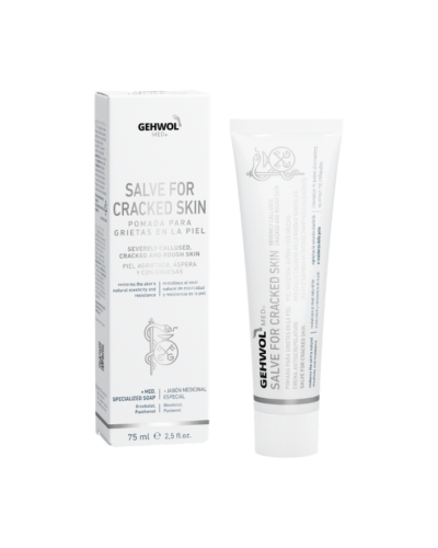 MED SALVE FOR CR. SKIN 75 ML