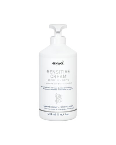 GEHWOL MED SENSITIVE 500ML