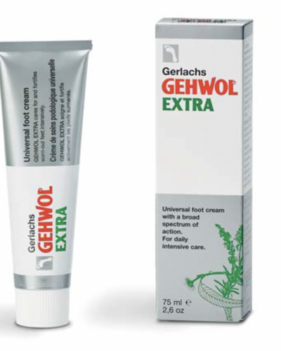Gerlachs GEHWOL® EXTRA 75 ml