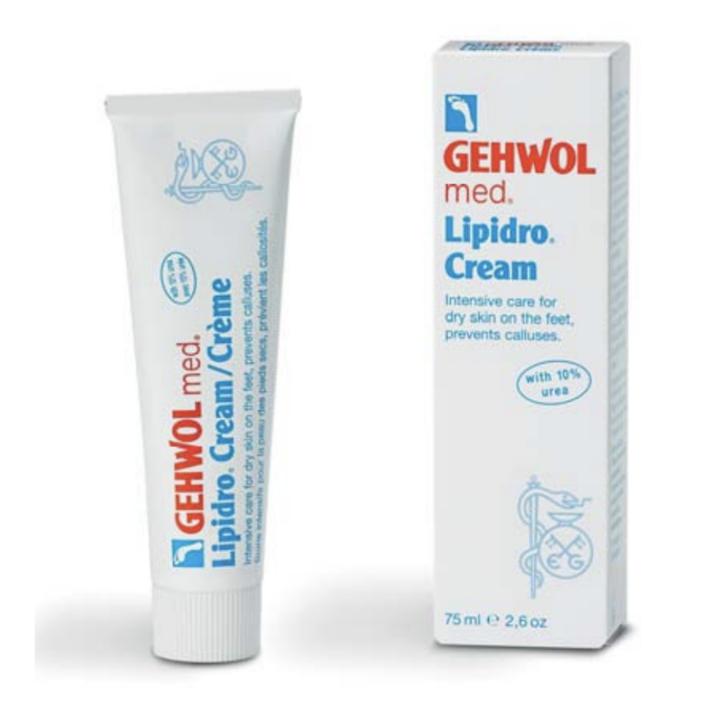 GEHWOL med® Lipidro® Cream