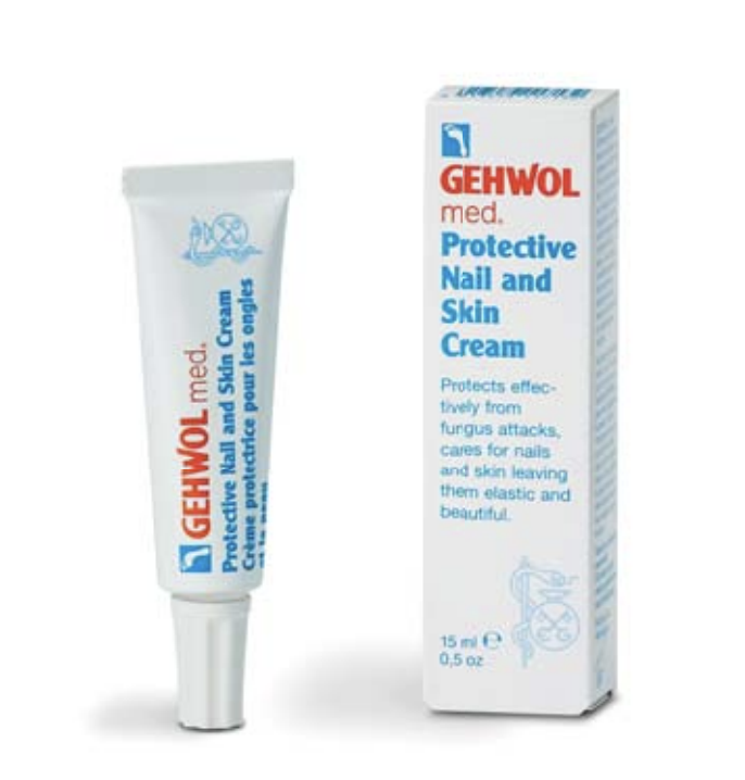 GEHWOL med® Protective Nail and Skin Cream