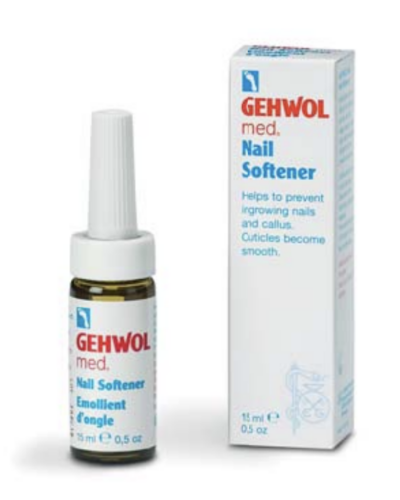 GEHWOL med® Nail Softener