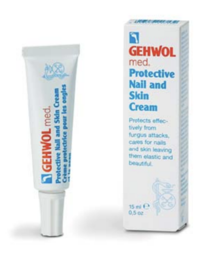 GEHWOL med® Protective Nail and Skin Cream