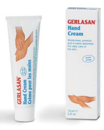 GERLASAN® Hand Cream with urea
