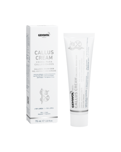 MED CALLUS CREAM 75 ML