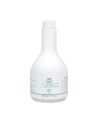 FUSSKRAFT HERBAL LOTION 500 ML