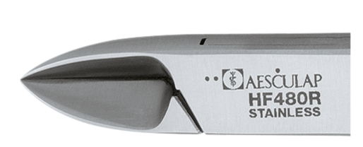 SIVULEIKKURIT HF480R,TUKEVAT