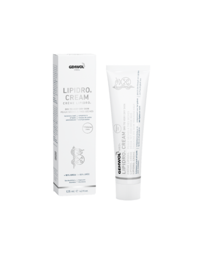 MED LIPIDRO-CREAM 75 ML