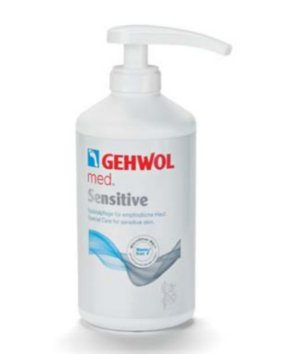 GEHWOL med® Sensitive