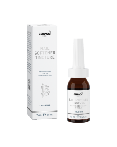 MED NAIL SOFTENER 15 ML