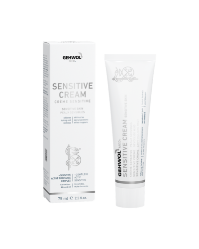 GEHWOL MED SENSITIVE 75ML