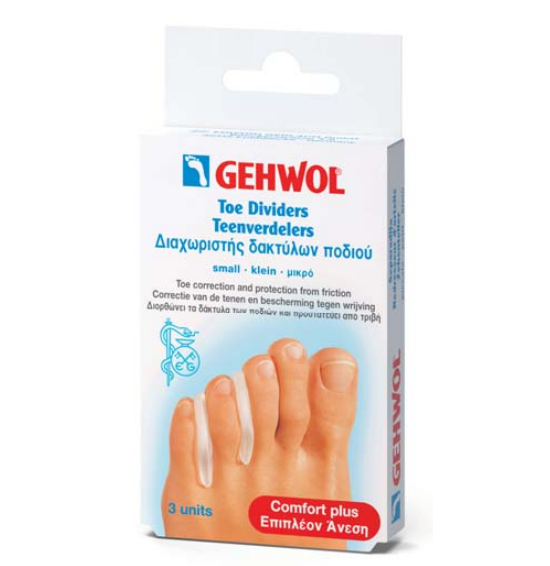 GEHWOL® Toe Dividers