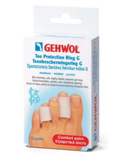 GEHWOL® Toe Protection Ring G