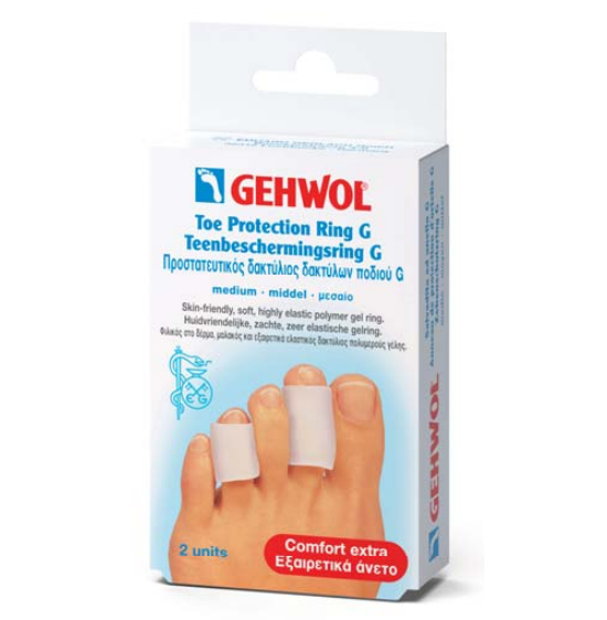 GEHWOL® Toe Protection Ring G