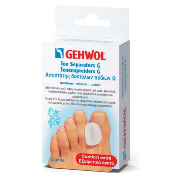 GEHWOL® Toe Separators G
