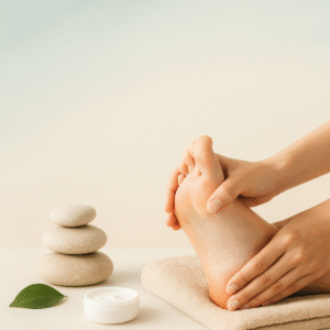 Jalkaterapian opintopäivät