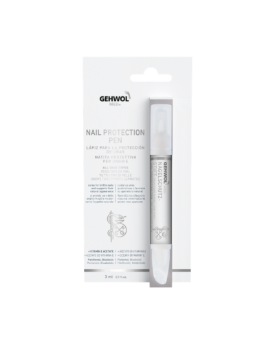 med Nail Protection Pen 3ml