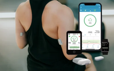 Uutta Medtrumilta diabeteksen hoitoon