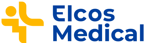 ElcosMedical logo finland