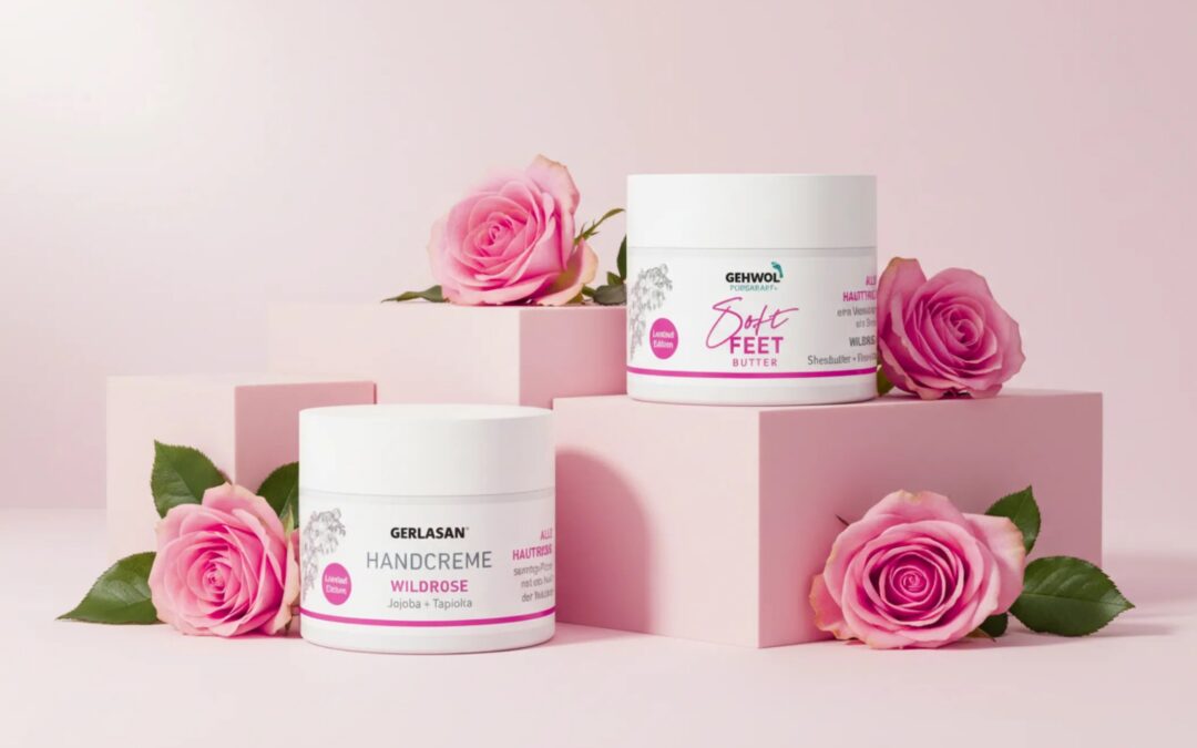 Gehwol – Joulutarjous 2025