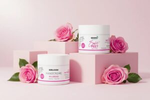 gehwol joulu wild rose