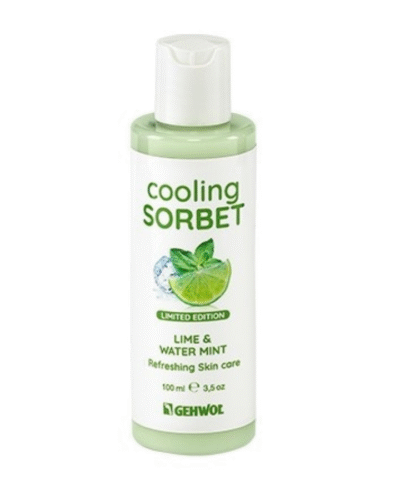 gehwol cooling sorbet