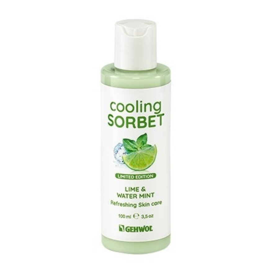 gehwol cooling sorbet