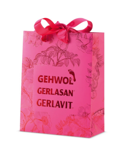 Gehwol lahjapussi