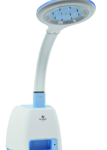 DR PLAJIN  COLD PLASMA-  KYLMÄPLASMA LAITE