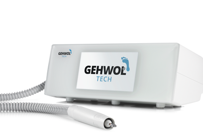 GEHWOL Tech Phoenix V- Tech imuripora