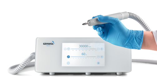 GEHWOL Tech Phoenix V- Tech imuripora - Image 2